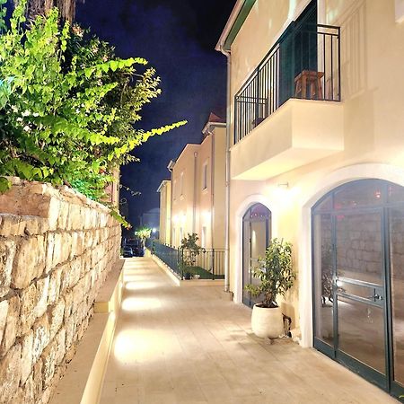 49 Boutique Villa Zikhron Ya'akov Buitenkant foto