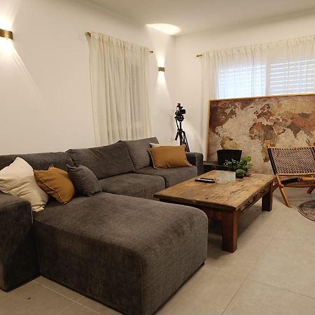 49 Boutique Villa Zikhron Ya'akov Kamer foto