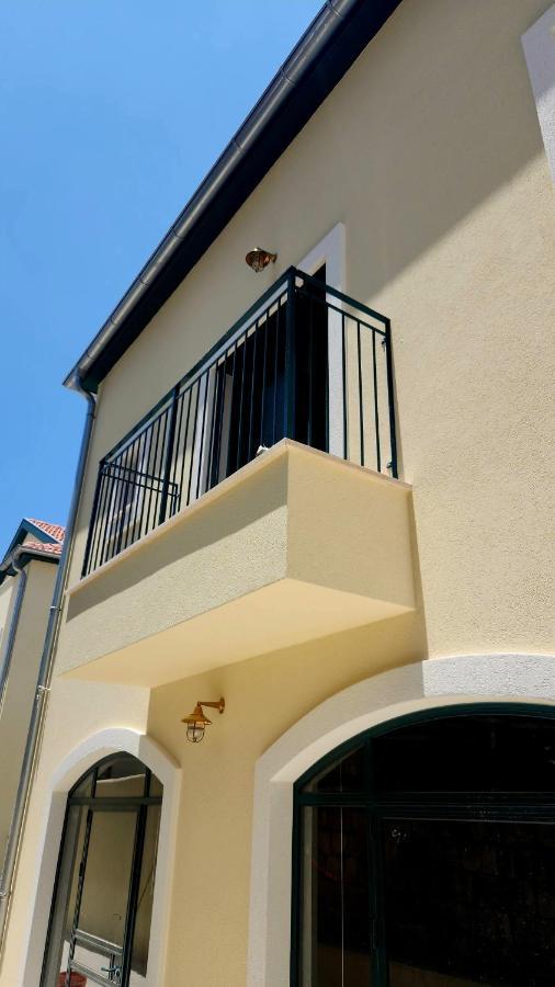 49 Boutique Villa Zikhron Ya'akov Buitenkant foto