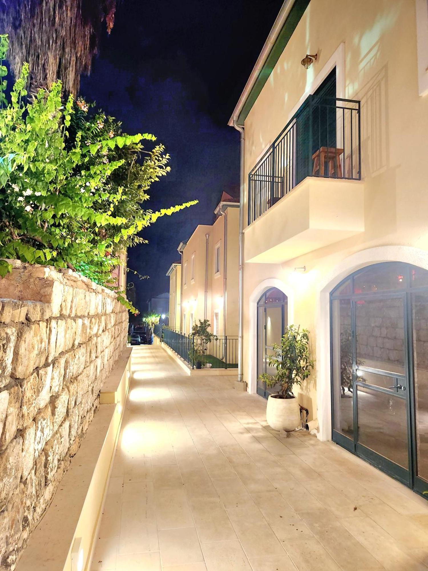 49 Boutique Villa Zikhron Ya'akov Buitenkant foto