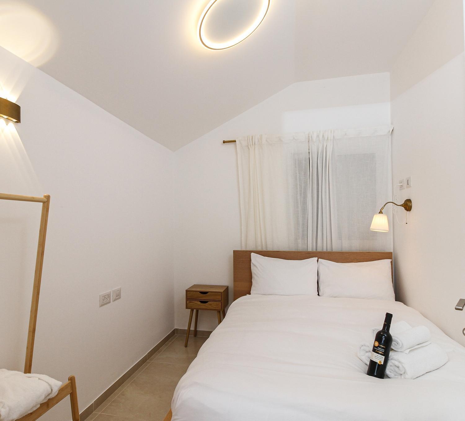 49 Boutique Villa Zikhron Ya'akov Buitenkant foto