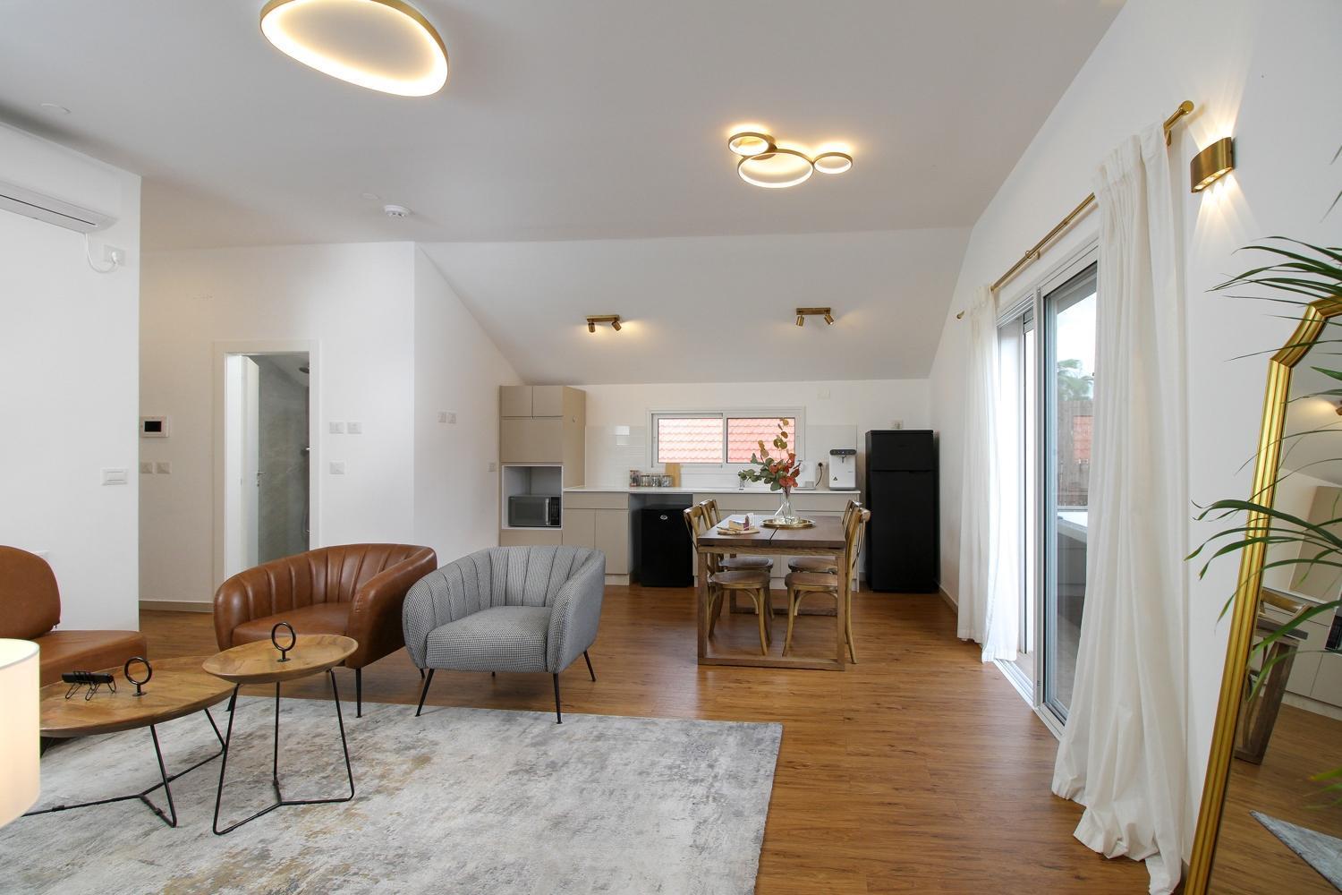 49 Boutique Villa Zikhron Ya'akov Buitenkant foto