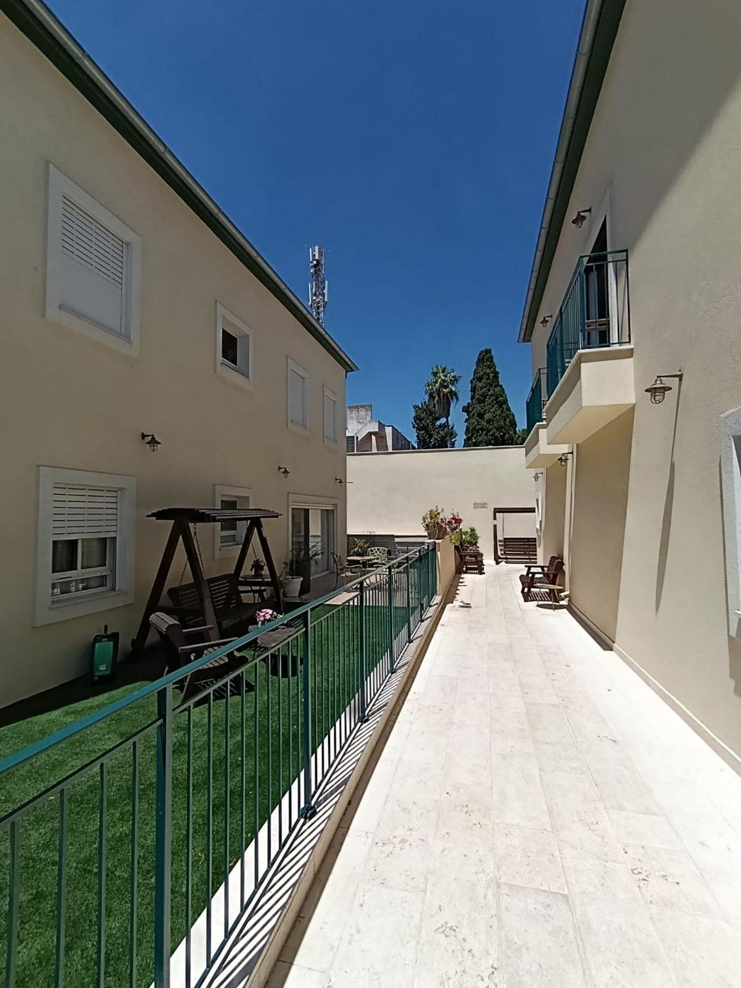 49 Boutique Villa Zikhron Ya'akov Kamer foto