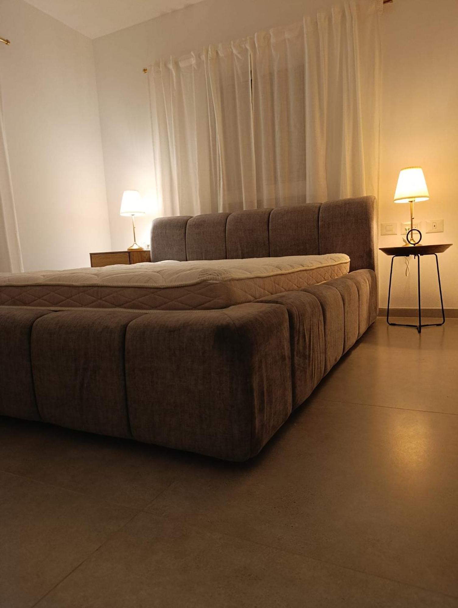 49 Boutique Villa Zikhron Ya'akov Kamer foto