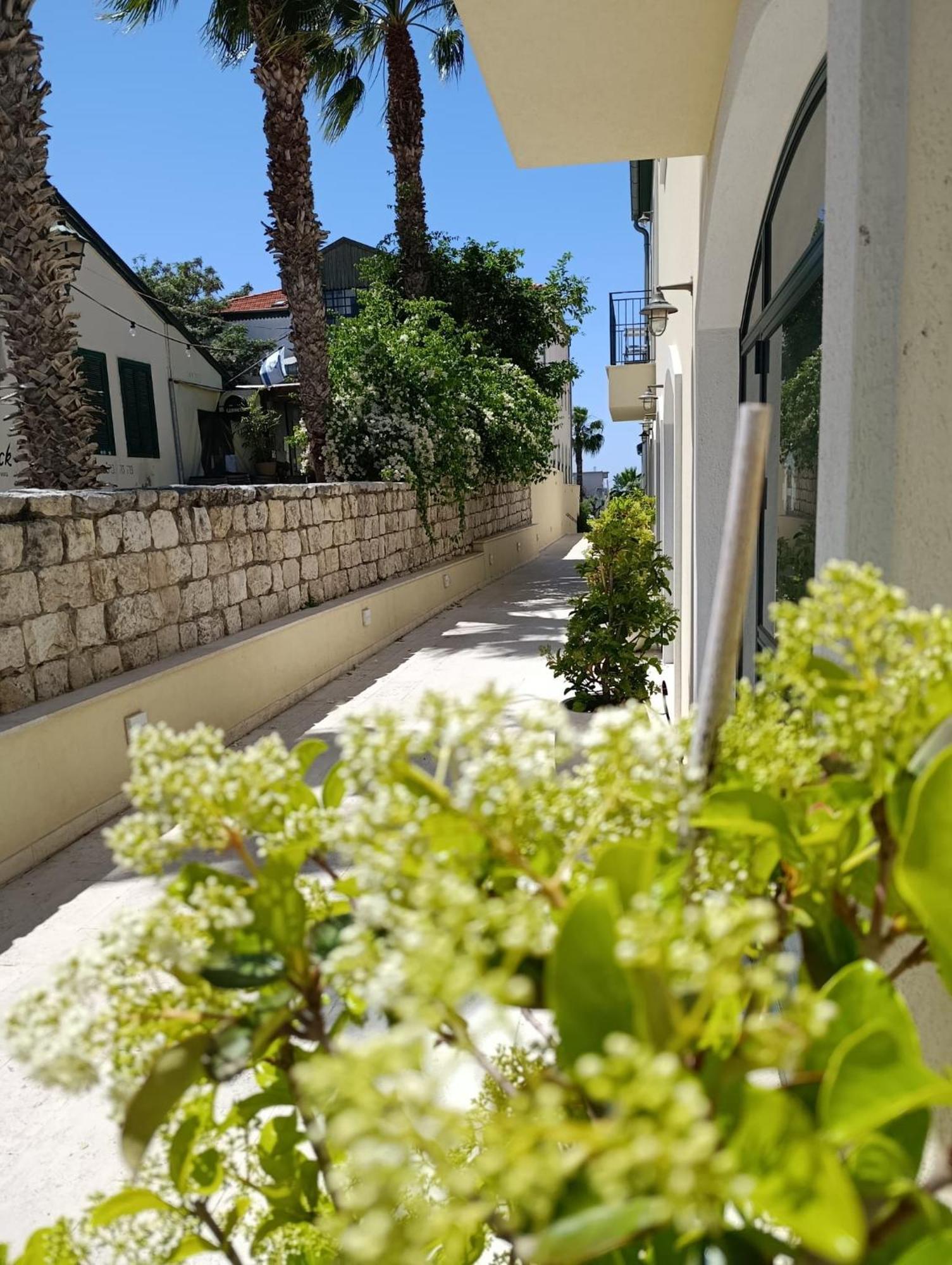 49 Boutique Villa Zikhron Ya'akov Kamer foto