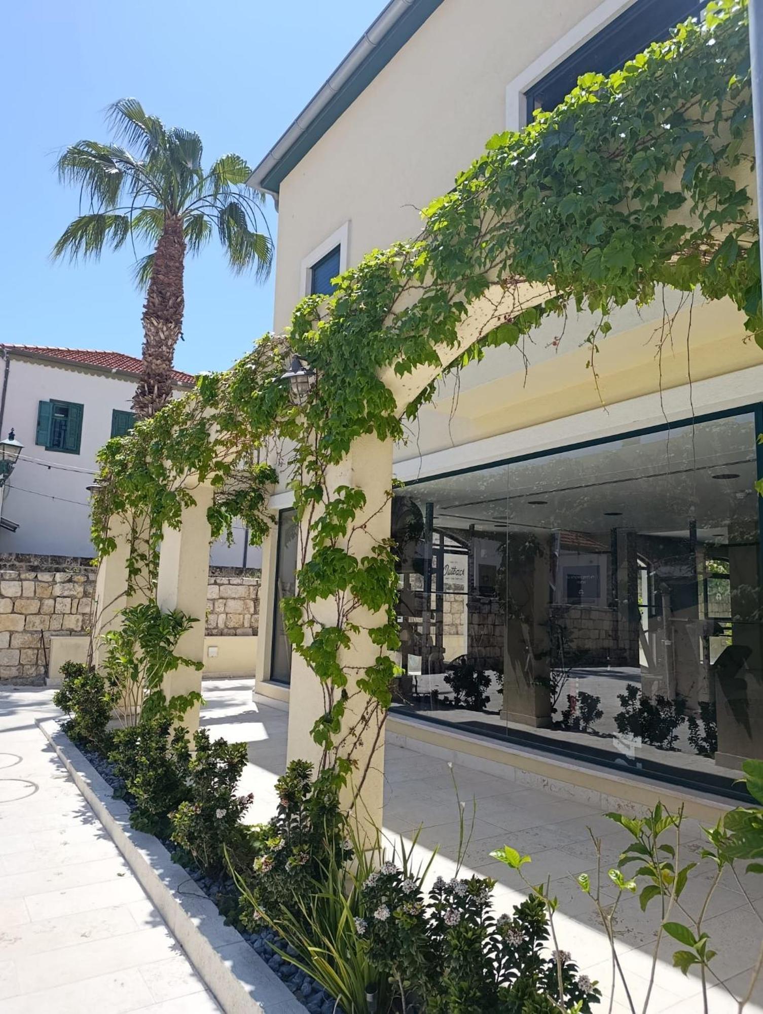 49 Boutique Villa Zikhron Ya'akov Kamer foto