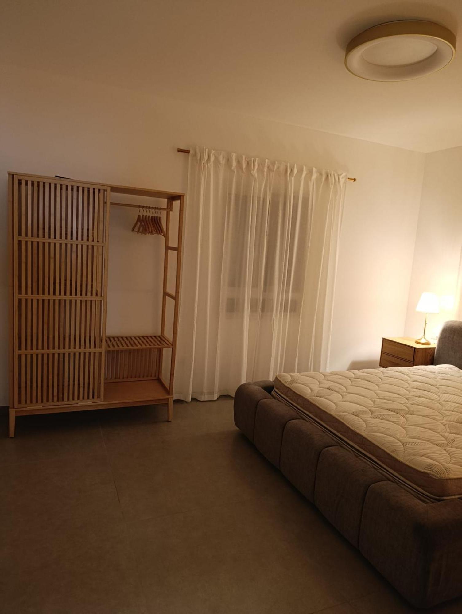 49 Boutique Villa Zikhron Ya'akov Kamer foto