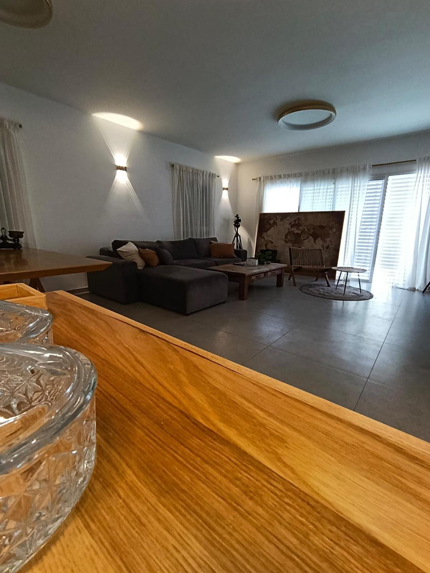 49 Boutique Villa Zikhron Ya'akov Kamer foto