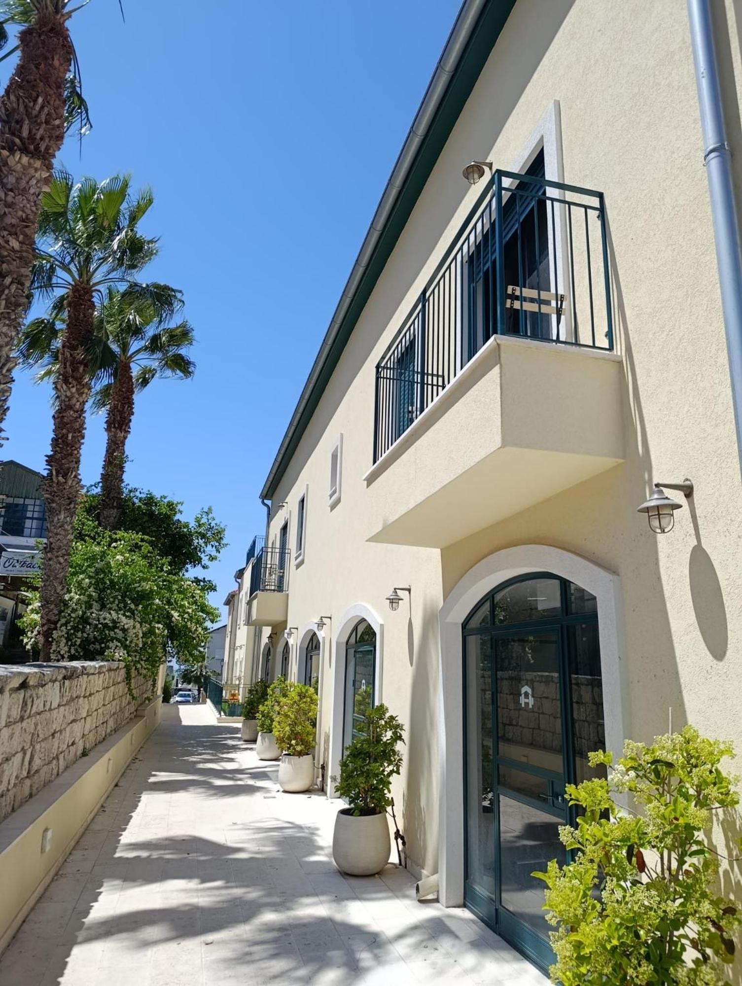 49 Boutique Villa Zikhron Ya'akov Kamer foto