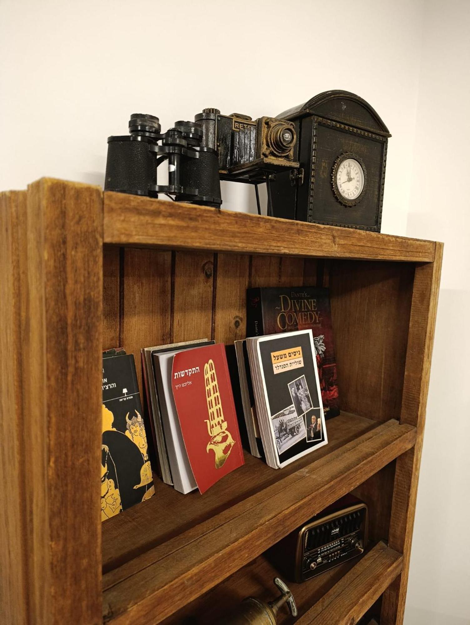49 Boutique Villa Zikhron Ya'akov Kamer foto