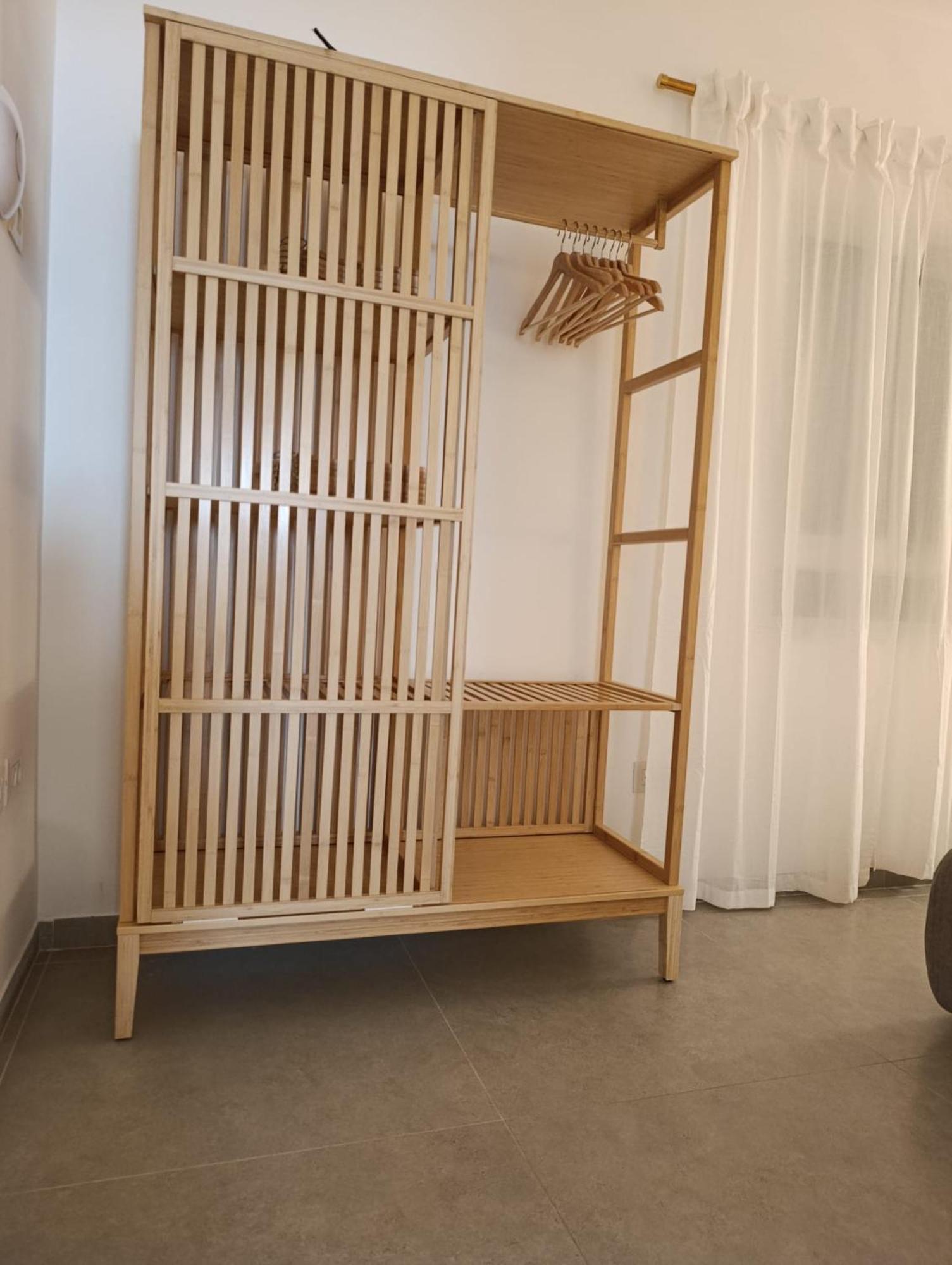 49 Boutique Villa Zikhron Ya'akov Kamer foto