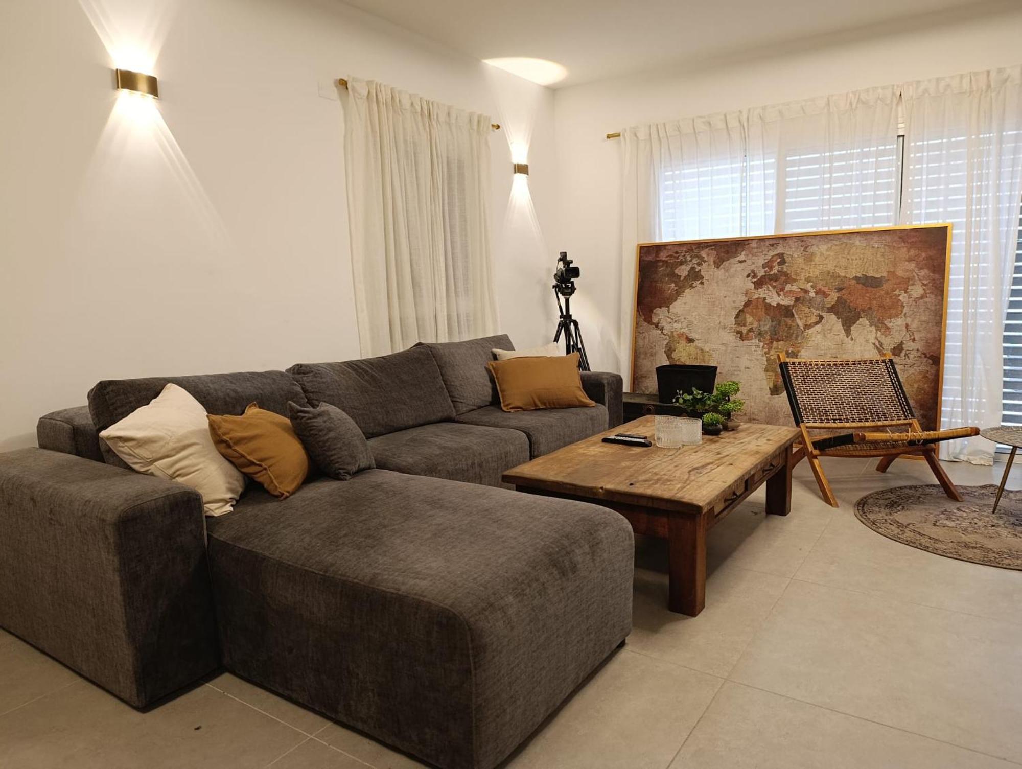 49 Boutique Villa Zikhron Ya'akov Kamer foto